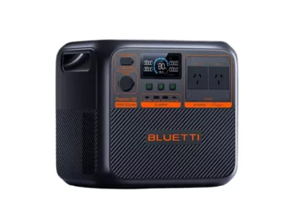 پاور استیشن یلوتی Bluetti Premium 200 V2 2700w