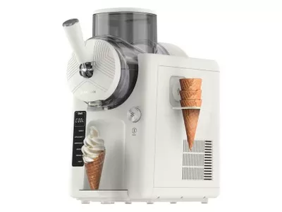 بستنی ساز نوتریکوک مدل FRS330