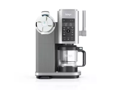 بستنی ساز نینجا مدل NC701