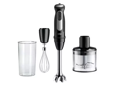 گوشت کوب برقی براون مدل MQ55236M