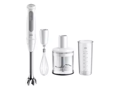 گوشت کوب براون مدل MQ50236