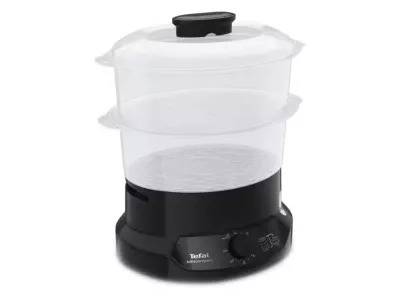 بخارپز تفال مدل VC1398 ظرفیت ۶ لیتر