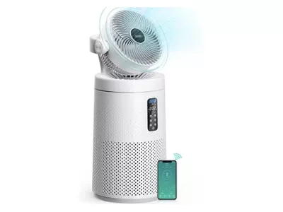 تصفیه هوا گریمن مدل GR-AP700  با فیلتر اضاف