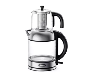 چای ساز فلر مدل TS289