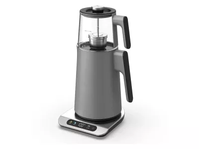 چای ساز نوتریکوک مدل KTM330