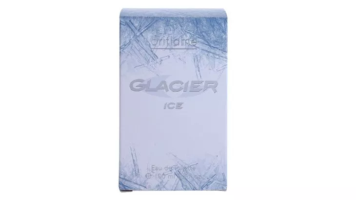 ادوتویلت مردانه گلسیر آیس Glacier Ice