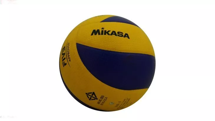 توپ والیبال میکاسا مدلMVA300