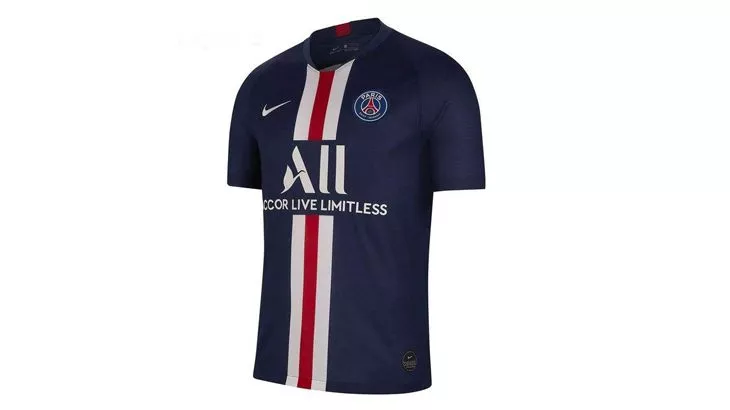 پیراهن پاریسن ژرمن 2019 /2020