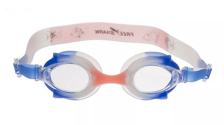 عینک شنا فری شارک مدل YG-1500-3