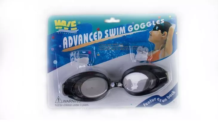 عینک شنا ویو مدل swim