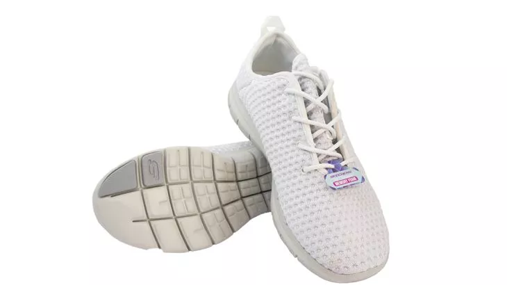 کفش اسکیچرز مدلAir-Cooled Memory Foam