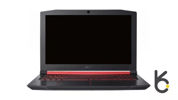 لپ تاپ 15.6 اینچ Acer مدل GAMING NITRO 5 AN515-43-R7QU