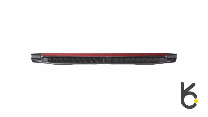 لپ تاپ 15.6 اینچ Acer مدل GAMING NITRO 5 AN515-43-R7QU