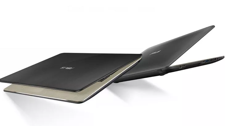 لپ تاپ 15.6 اینچ Asus مدل VIVOBOOK X540BA