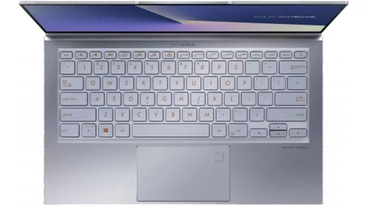 لپ تاپ 13.9 اینچ Asus مدل ZENBOOK S13 UX392FN