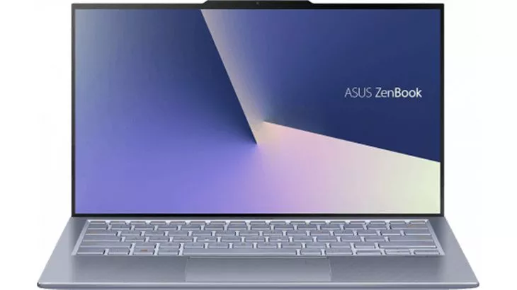 لپ تاپ 13.9 اینچ Asus مدل ZENBOOK S13 UX392FN