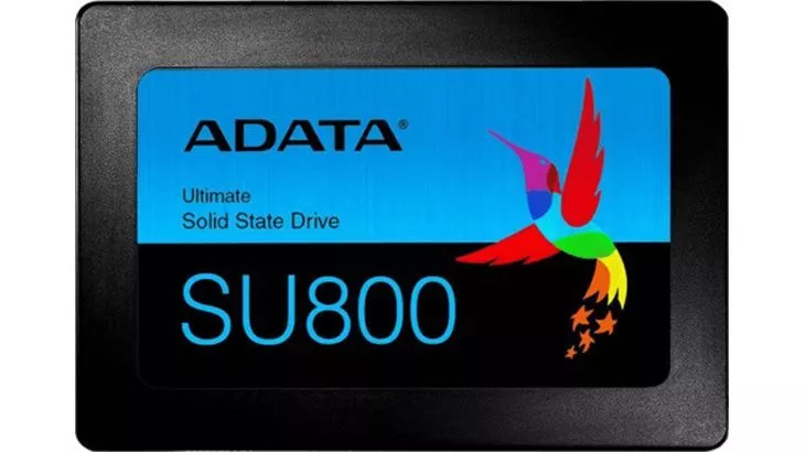 حافظه SSD اینترنال 1 ترابایت Adata مدل SU800