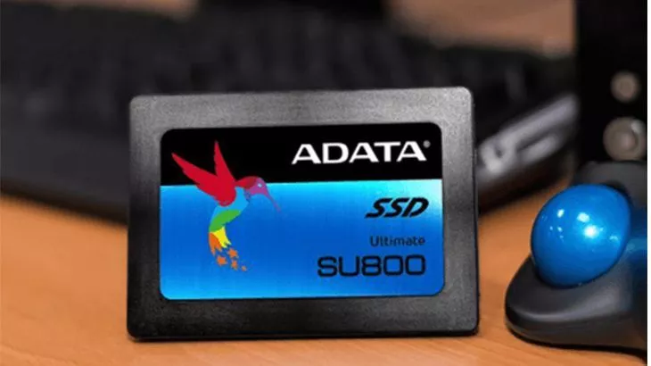 حافظه SSD اینترنال 1 ترابایت Adata مدل SU800