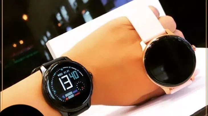 ساعت هوشمند مدل V10  با تخفیف ویژه