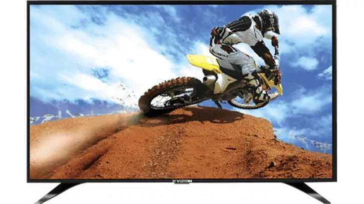 تلویزیون ال ای دی 32 اینچ Xvision مدل  32XT530با تخفیف ویژه