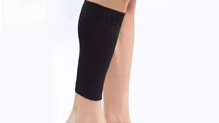 ساق بند زانوبند طبی کبریتی مدل 038 پاک سمن