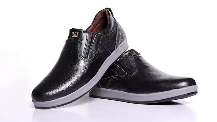 کفش چرم مردانه مدل99264 با تخفیف ویژه در سایت تخفیف و خرید آفکا