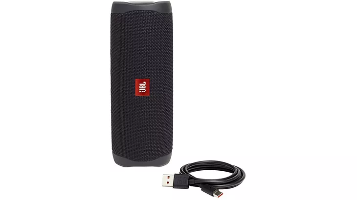 اسپیکر بلوتوثی جی بی ال مدل فلیپ 5 flip 5 speaker