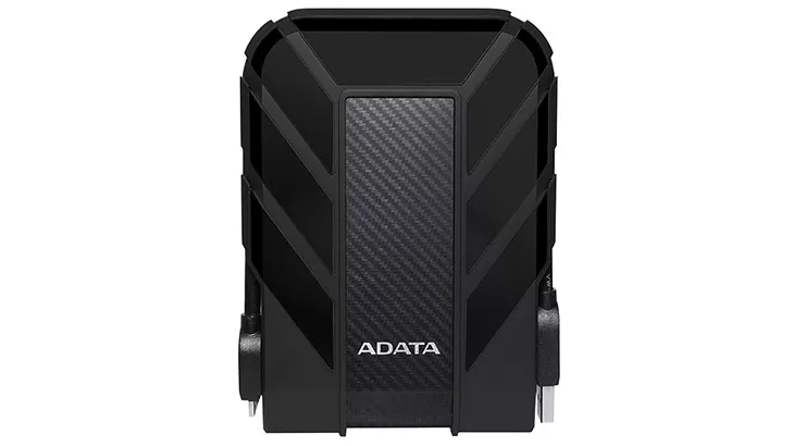 هارد 1 ترابایت اکسترنال Adata مدل HD710 Pro