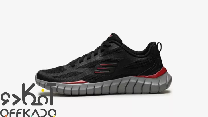 کفش اسکیچرز اورجینال 232014-ccbk با بهترین قیمت