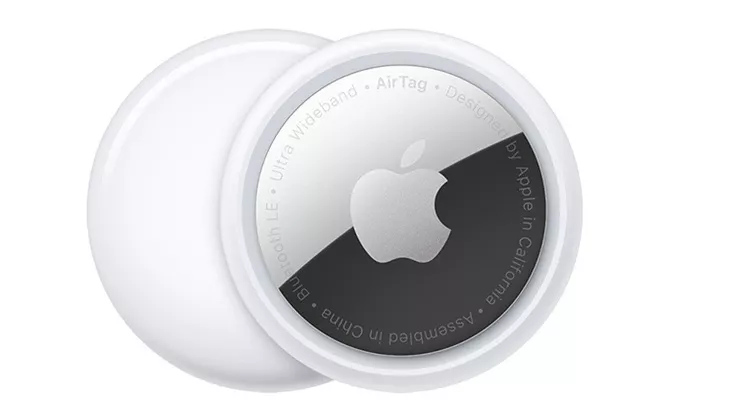 ردیاب هوشمند اپل مدل Airtag با تخفیف ویژه