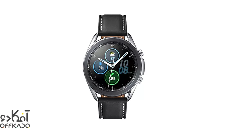 ساعت هوشمند سامسونگ مدل Watch 3 R860 45 mm با بهترین کیفیت و تخفیف ویژه