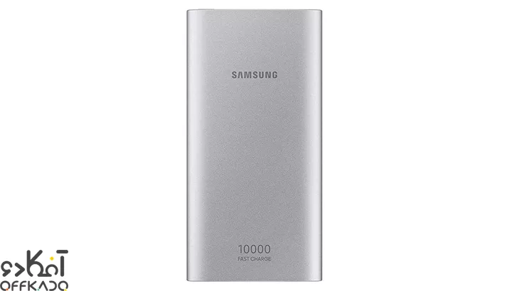 پاوربانک سامسونگ مدل EB-P1100 ظرفیت 10000 میلی آمپر ساعت با تخفیف ویژه