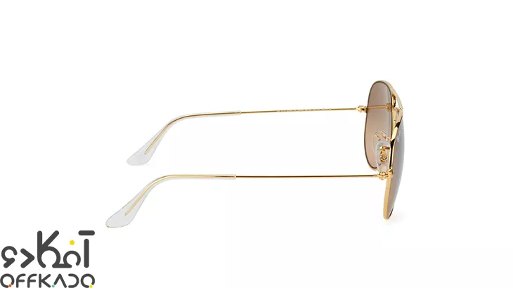 عینک ریبن اورجینال مدل ray-ban rb 3025 0013E با بهترین قمیت