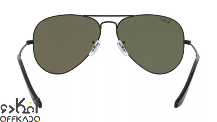 عینک ریبن اورجینال مدل ray-ban rb 3025 W3361 با بهترین قمیت