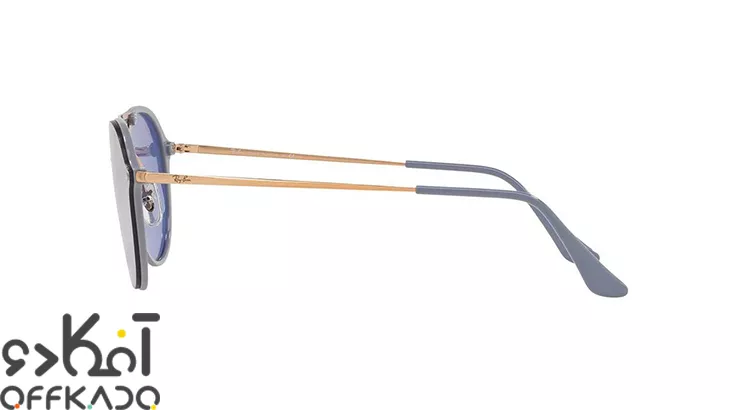 عینک ریبن اورجینال مدل RB4292N 63261U با بهترین قیمت