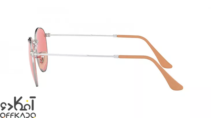 عینک ریبن اصل مدل ray ban RB3447 9065V7 با بهترین قیمت در سایت آفکادو