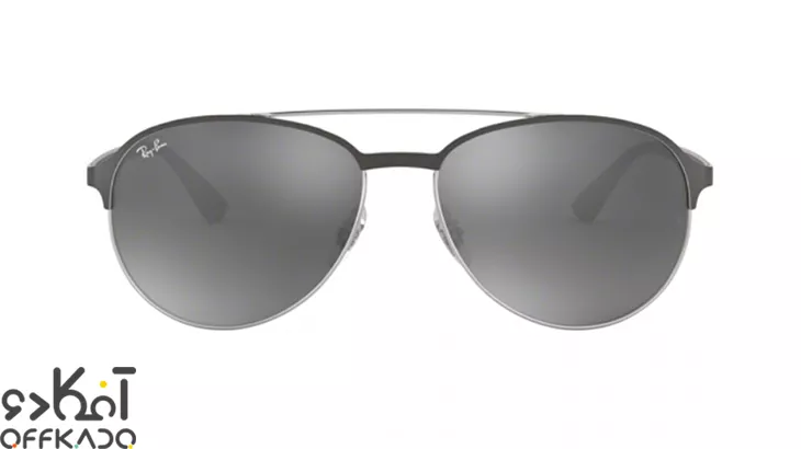 عینک ریبن اورجینال مدل rb 3606 912688  با بهترین قیمت