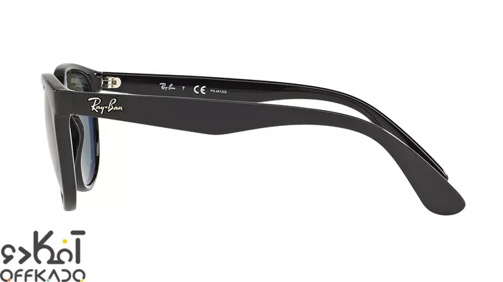 عینک ریبن اورجینال مدل RB4252I 6019A  با بهترین قیمت