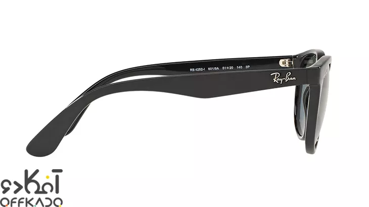 عینک ریبن اورجینال مدل RB4252I 6019A  با بهترین قیمت
