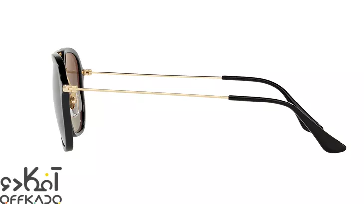 عینک ریبن اورجینال مدل ray ban rb4273 60171 با بهترین قیمت