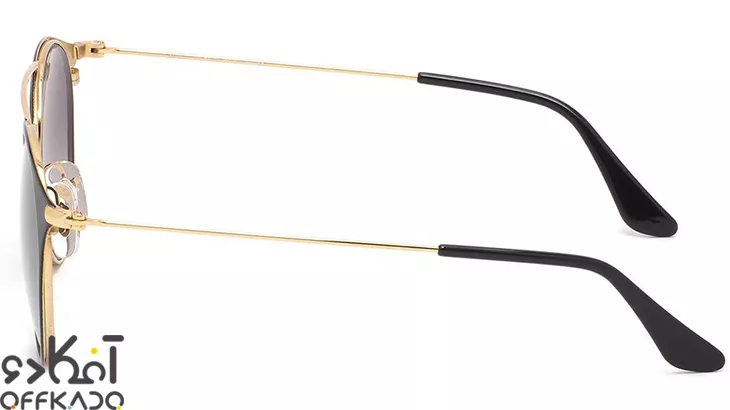 عینک ریبن اورجینال مدل ray ban RB3546 18771 با بهترین قیمت در آفکادو