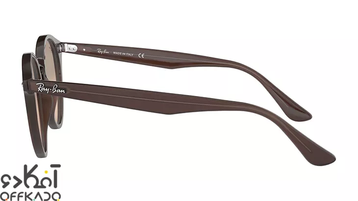 عینک ریبن اورجینال مدل ray ban RB2180 62313D با بهترین قیمت در آفکادو