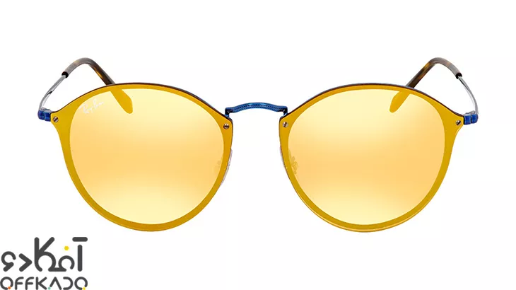 عینک ریبن اورجینال مدل ray ban RB3574n 90387j با بهترین قیمت در آفکادو