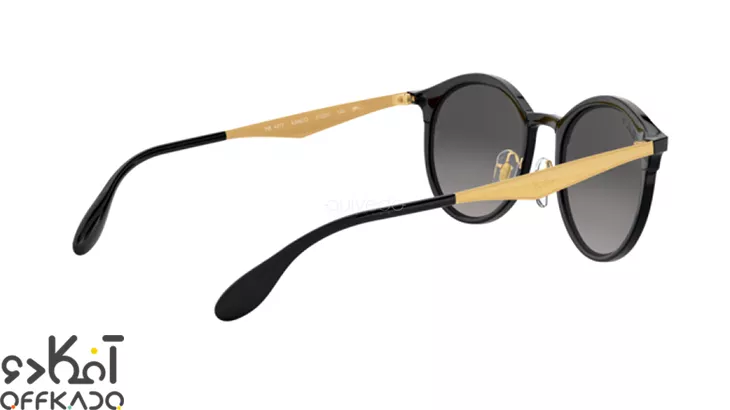 عینک ریبن اورجینال مدل ray ban RB4277 6306T3 با بهترین قیمت در آفکادو