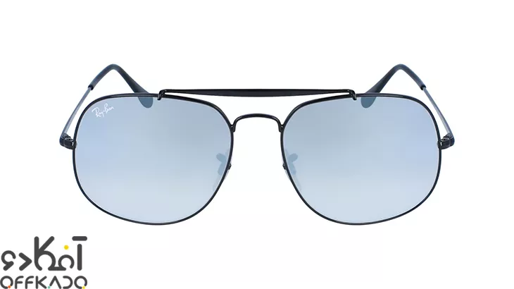 عینک ریبن اورجینال مدل ray ban RB3561 0029U با بهترین قیمت در آفکادو