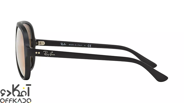 عینک ریبن اورجینال مدل ray ban RB4125 601sz2 با بهترین قیمت در آفکادو