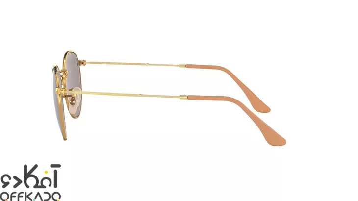 عینک ریبن اورجینال مدل ray ban rb3447 9065v8 با بهترین قیمت