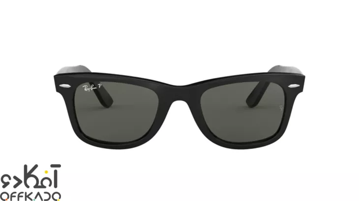 عینک ریبن اورجینال مدل rb2140 90158 54 با بهترین قیمت