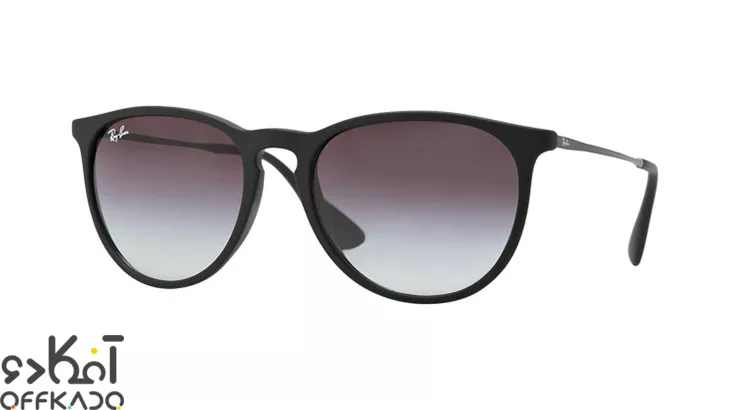 عینک ریبن اورجینال مدل ray ban rb4171 6228g 54 با بهترین قیمت