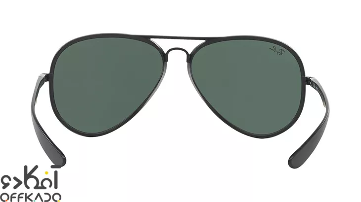 عینک ریبن اورجینال مدل ray ban rb4180 60171 با بهترین قیمت